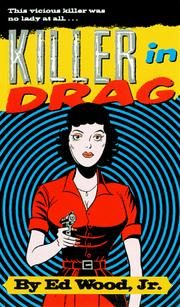 Killer in Drag