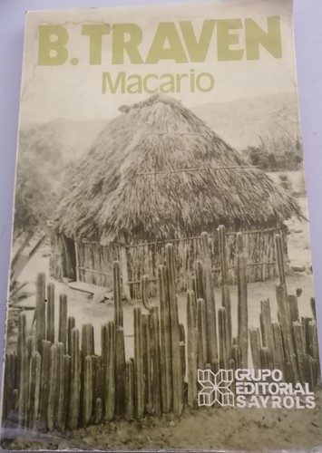 Macario