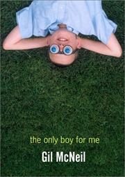 The Only Boy for Me