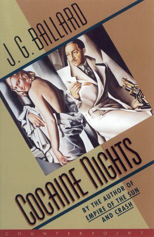 Cocaine Nights