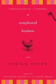A Complicated Kindness