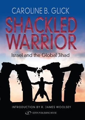 Shackled warrior