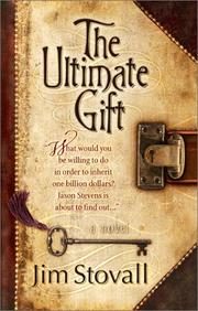 The Ultimate Gift