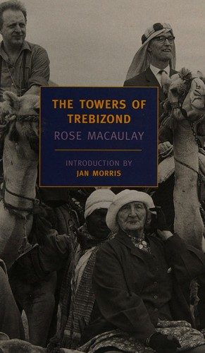 The Towers of Trebizond
