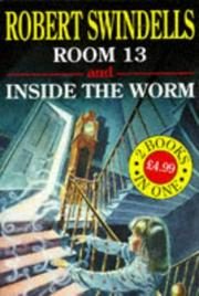 Horror Collection: Room 13 and Inside the Worm