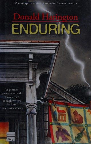 Enduring