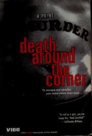 Death Around the Corner