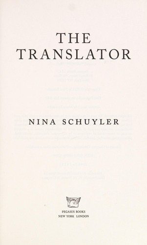 The Translator