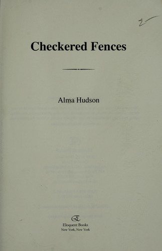 Checkered Fences