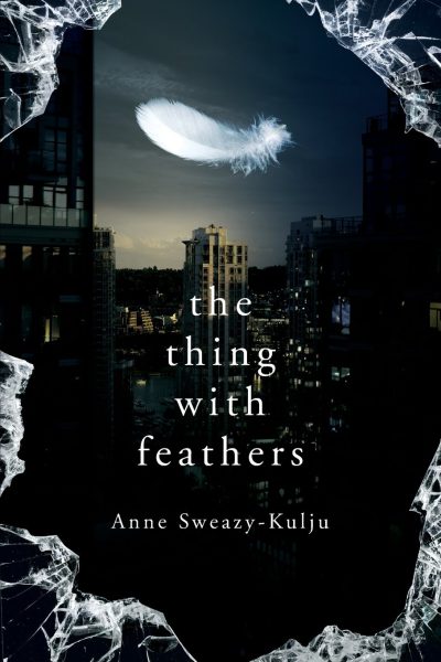 The Thing With Feathers