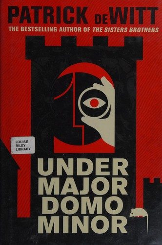 Undermajordomo Minor