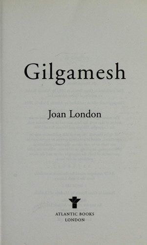 Gilgamesh