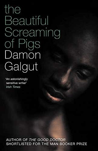 The Beautiful Screaming Of Pigs