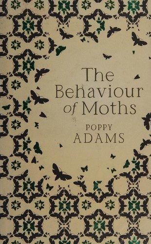 Behavior Of Moths