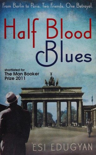 Half Blood Blues