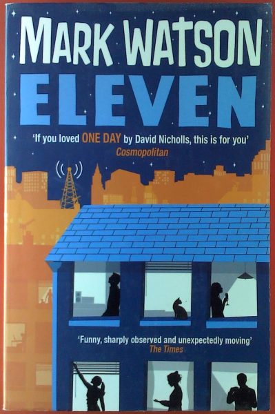 Eleven