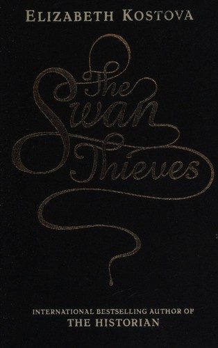 The Swan Thieves