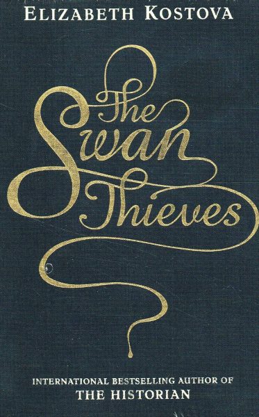 The Swan Thieves