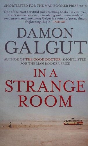 In a Strange Room