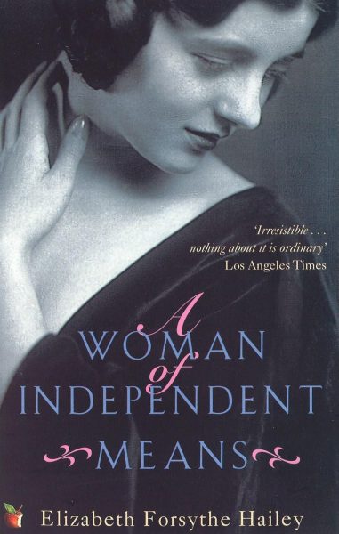 A Woman of Independent Means