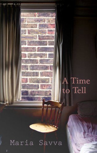 A Time to Tell
