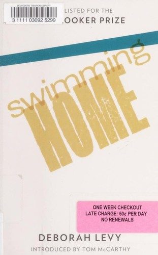Swimming Home