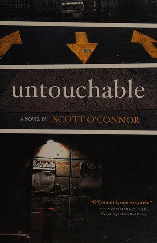 Untouchable