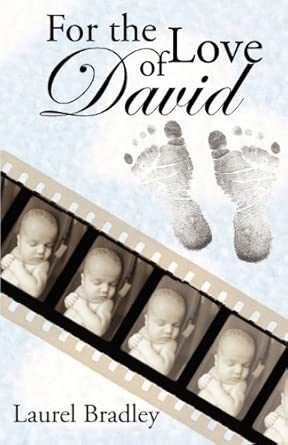 For the Love of David