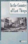 In the Country of Last Things