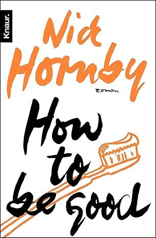 How to Be Good