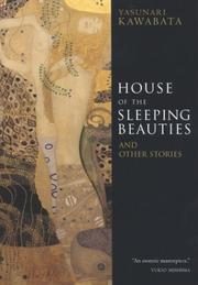 House of the Sleeping Beauties and Other Stories