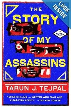 The Story of My Assassins