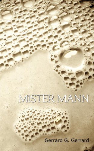 Mister Mann