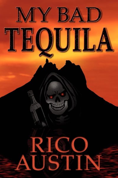 My Bad Tequila