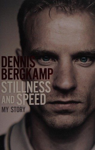 Stillness and Speed: My Story