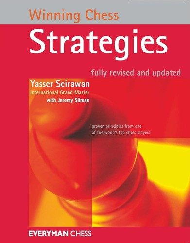 Winning Chess Strategies