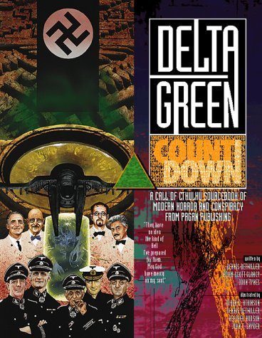 Delta Green