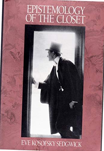 Epistemology of the Closet