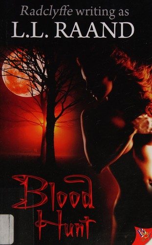 Blood Hunt