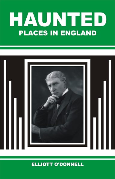 Haunted Places in England