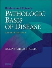 Robbins & Cotran Pathologic Basis of Disease