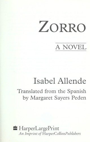 Zorro