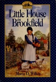 Little House in Brookfield