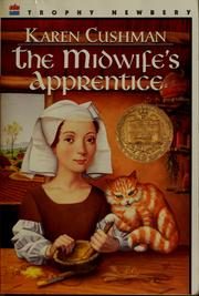 The Midwife's Apprentice