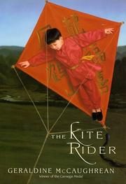 The Kite Rider
