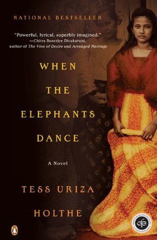When the Elephants Dance
