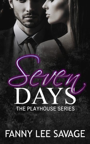 Seven Days: The Beginning