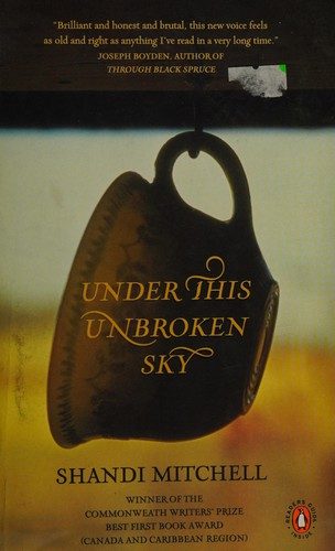 Under This Unbroken Sky