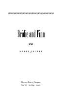 Bridie and Finn