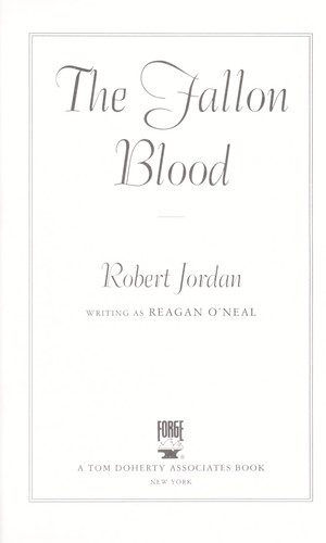 The Fallon Blood